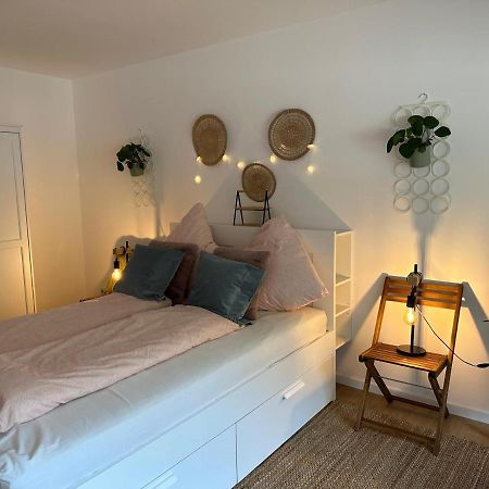 Olaf Und Hildegard Apartment Bad Wildbad Exterior foto
