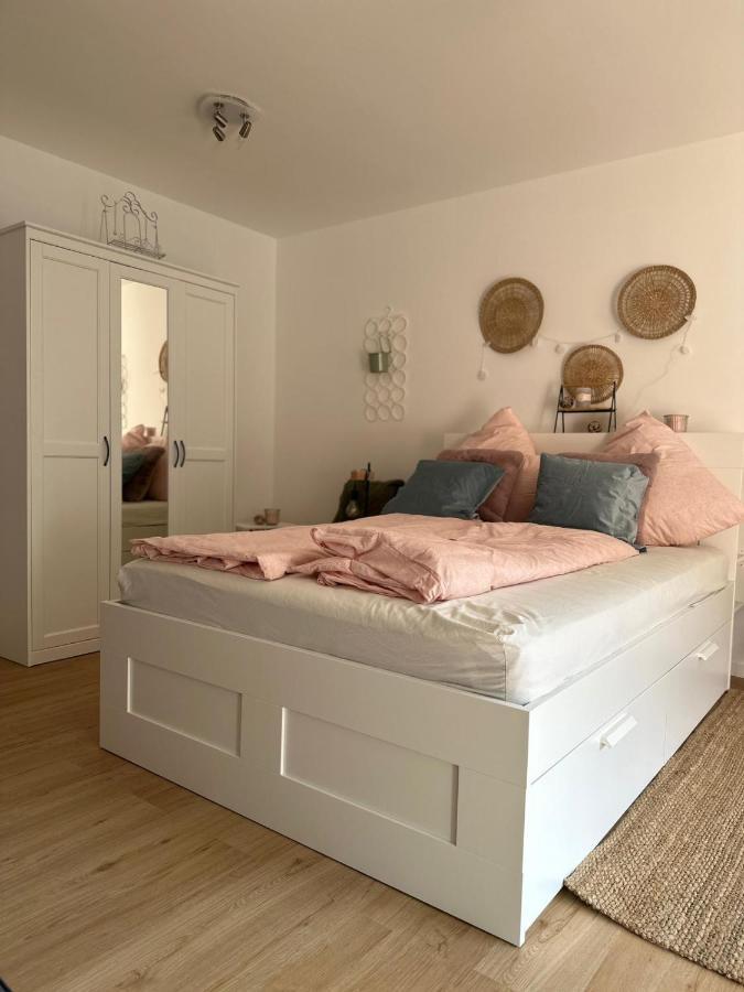 Olaf Und Hildegard Apartment Bad Wildbad Exterior foto